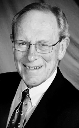 James A. Smith